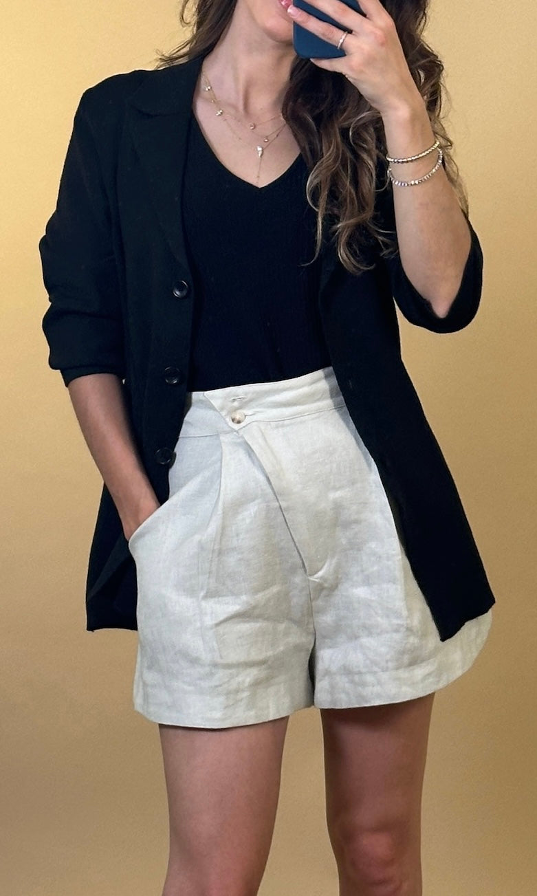The Ivanna sweater