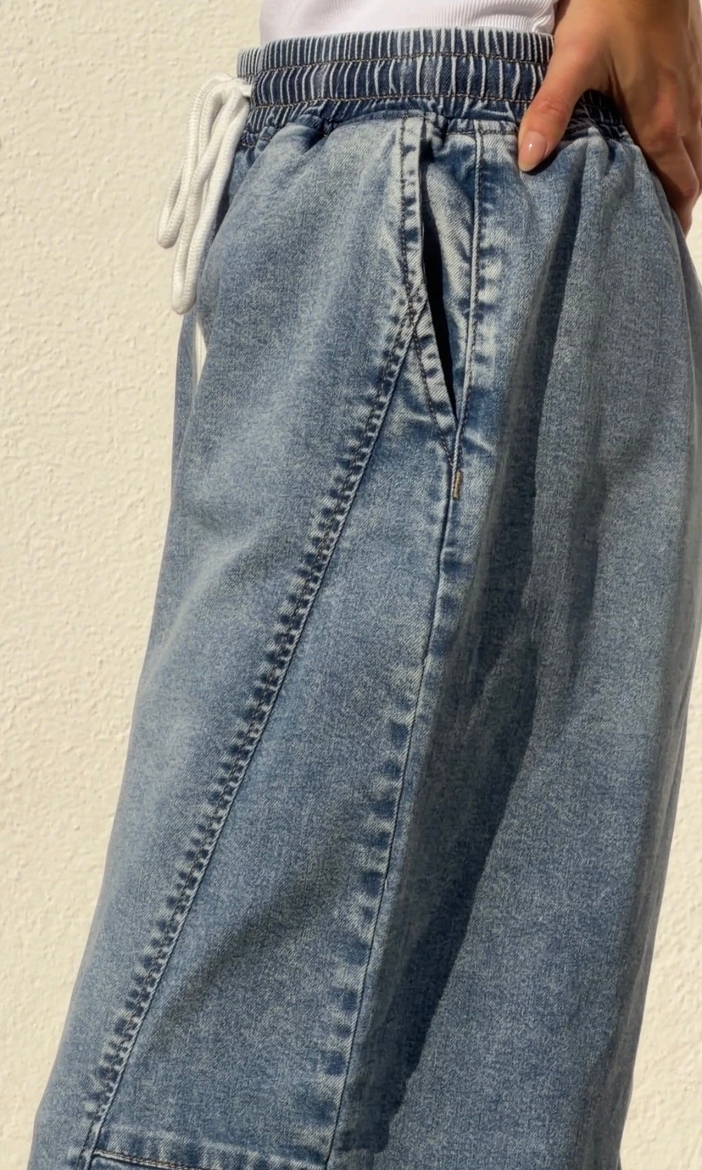 The Tanner jeans