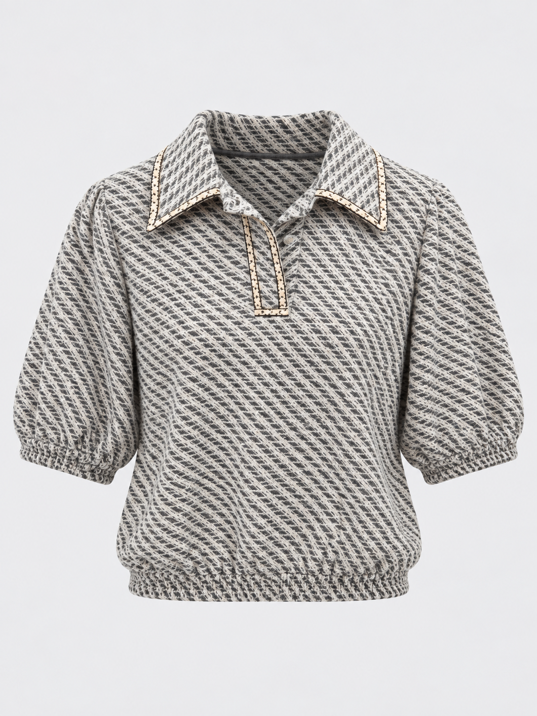 The Railey top