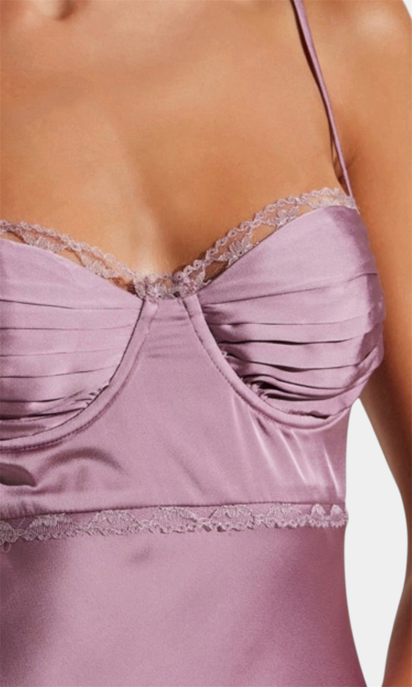 The Charlee dress