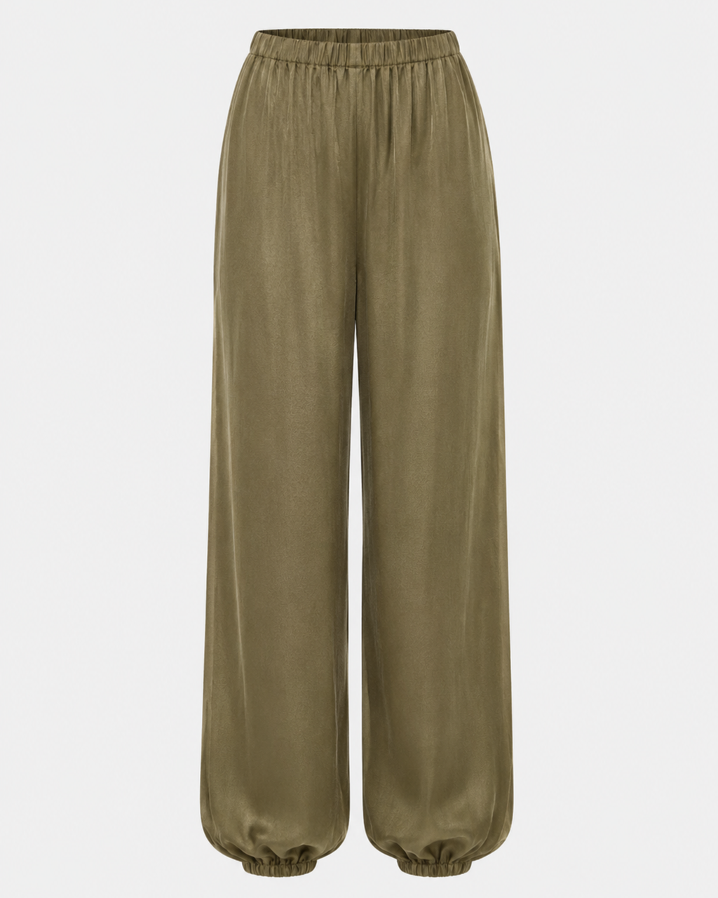 The Green pants