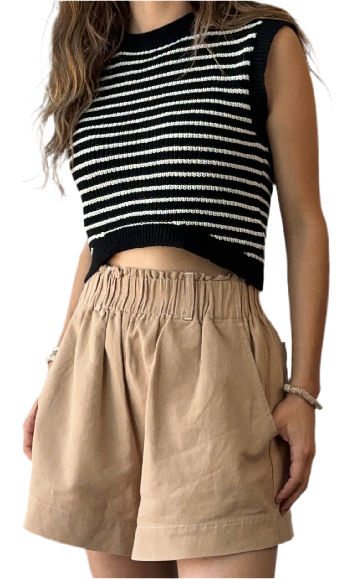 The Corey top