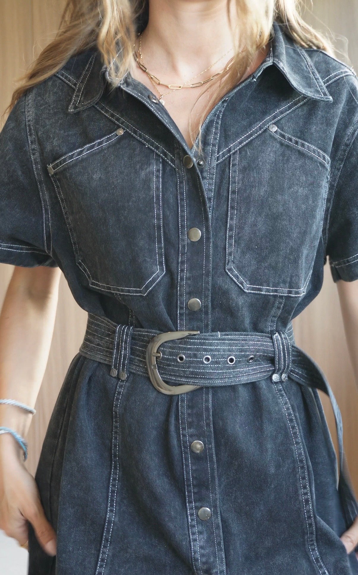 The Marco dress