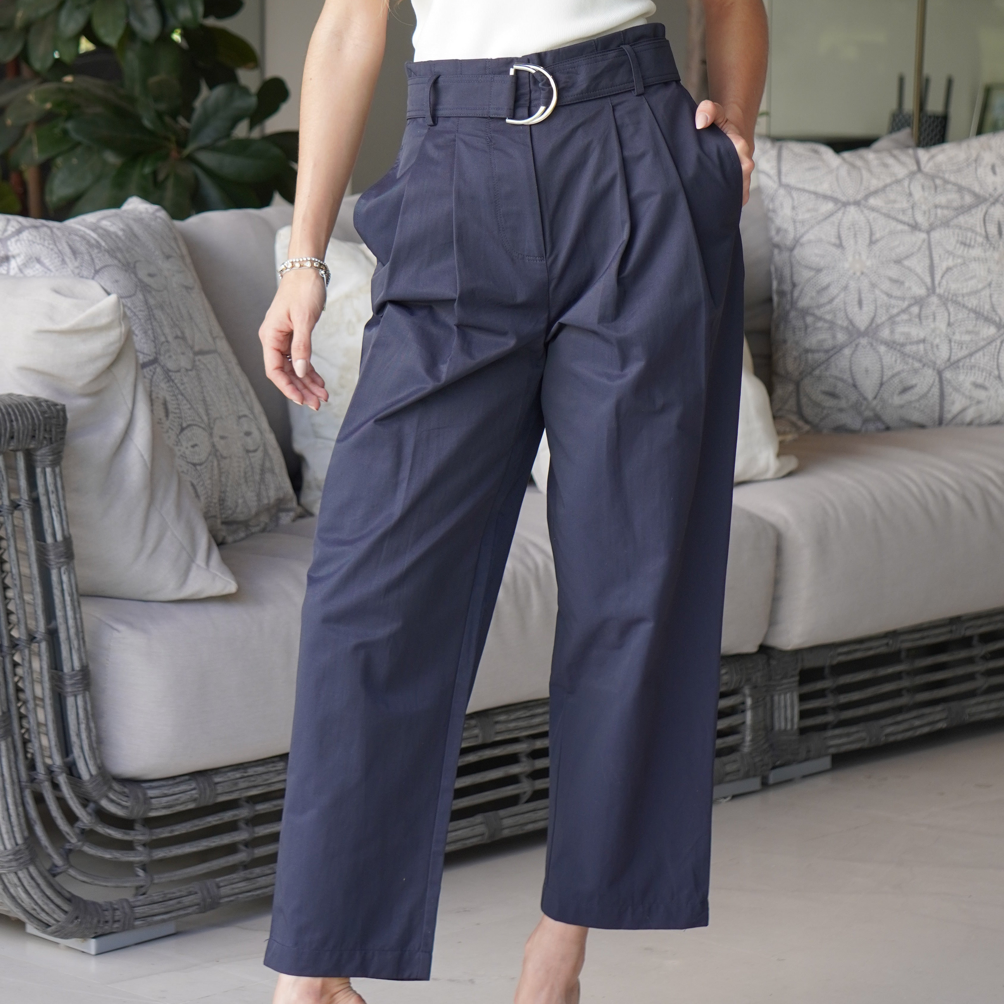 The Richard pants