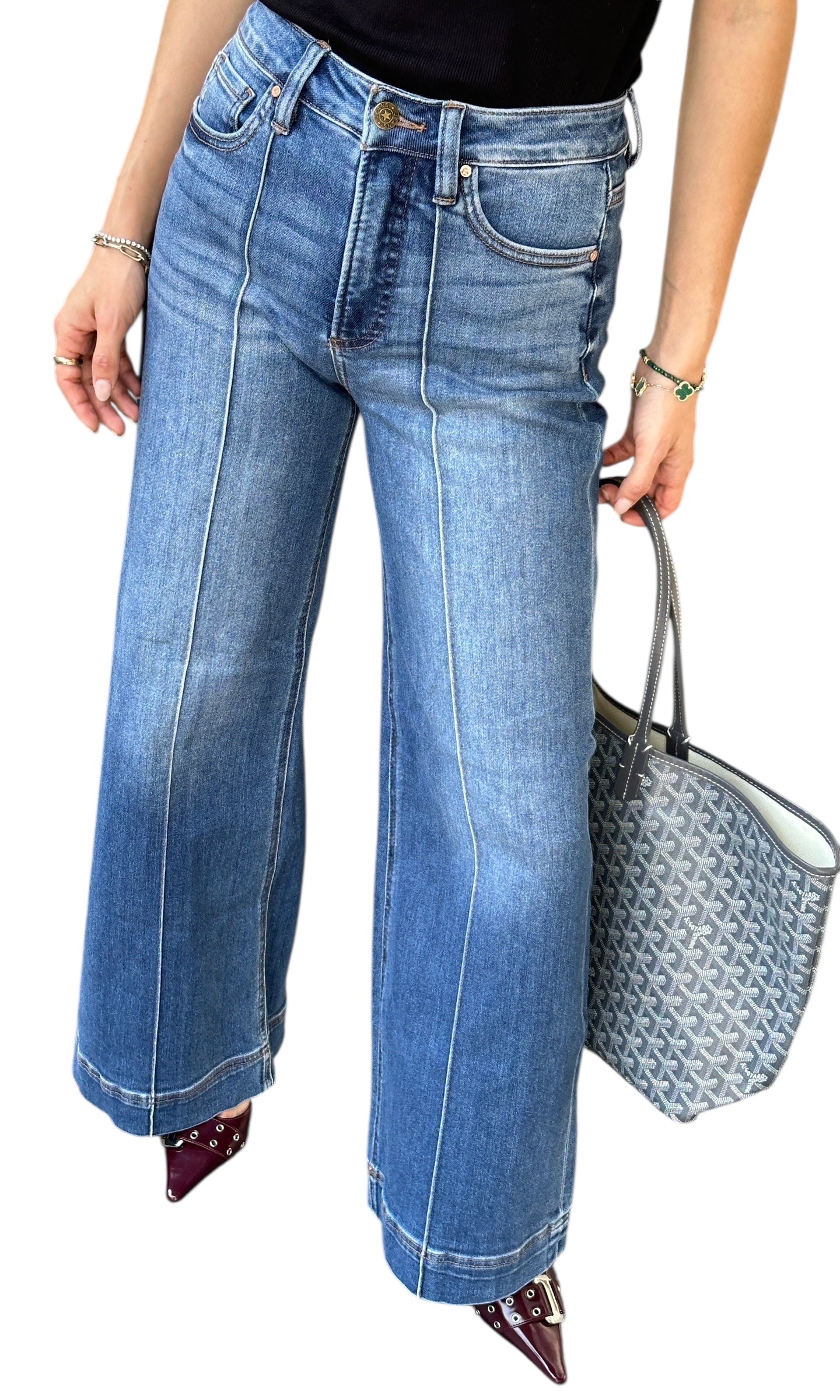 The Rayne jeans
