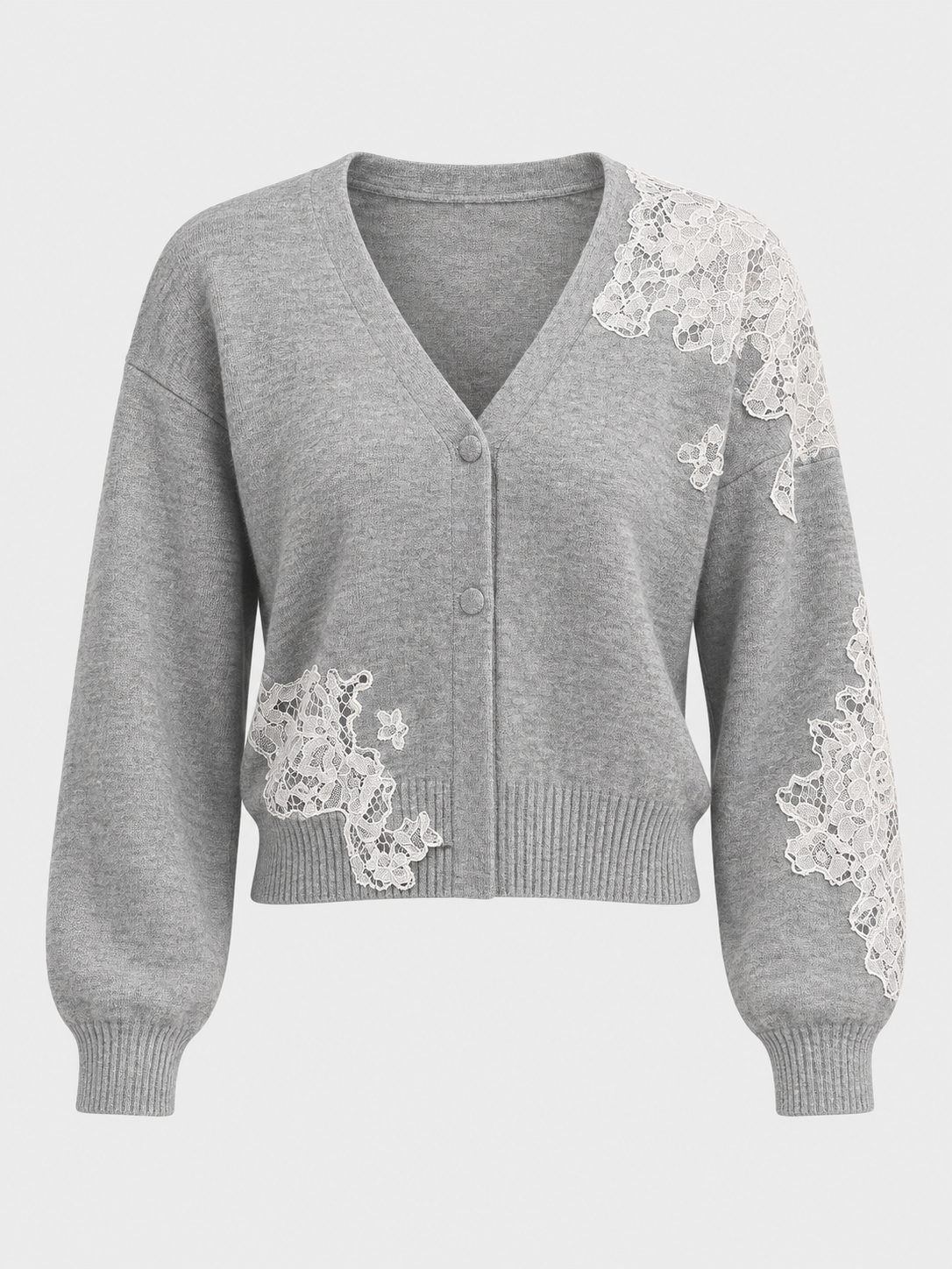 The Alanna sweater