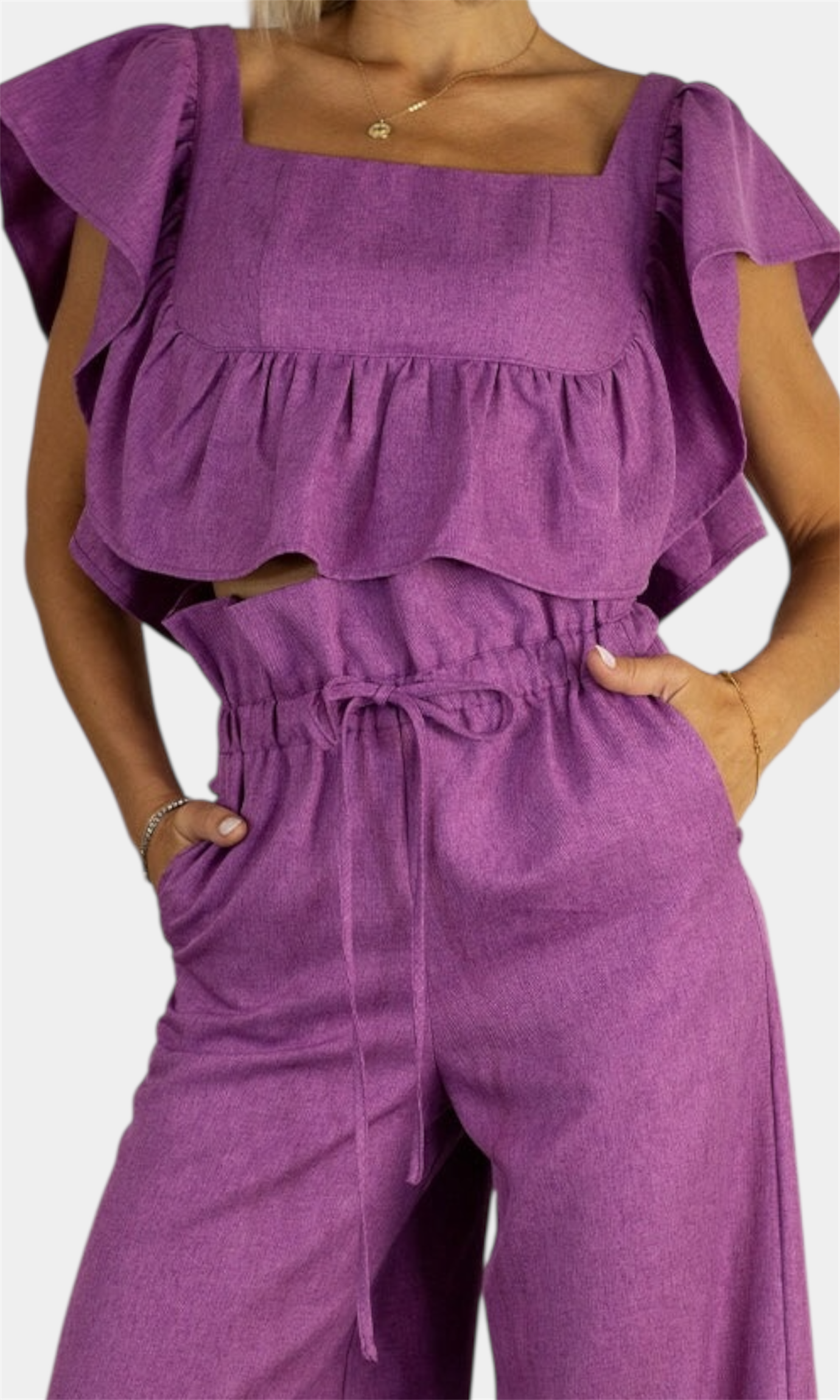 The Clara set