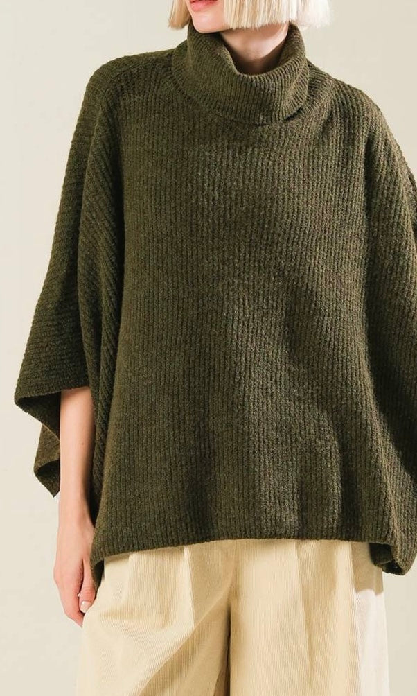 The Helen sweater