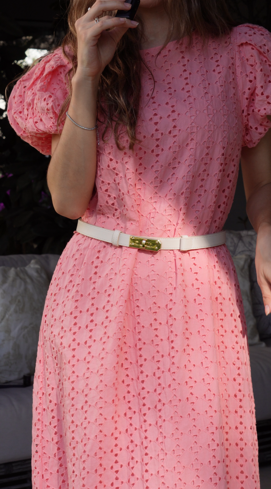 The Jude dress
