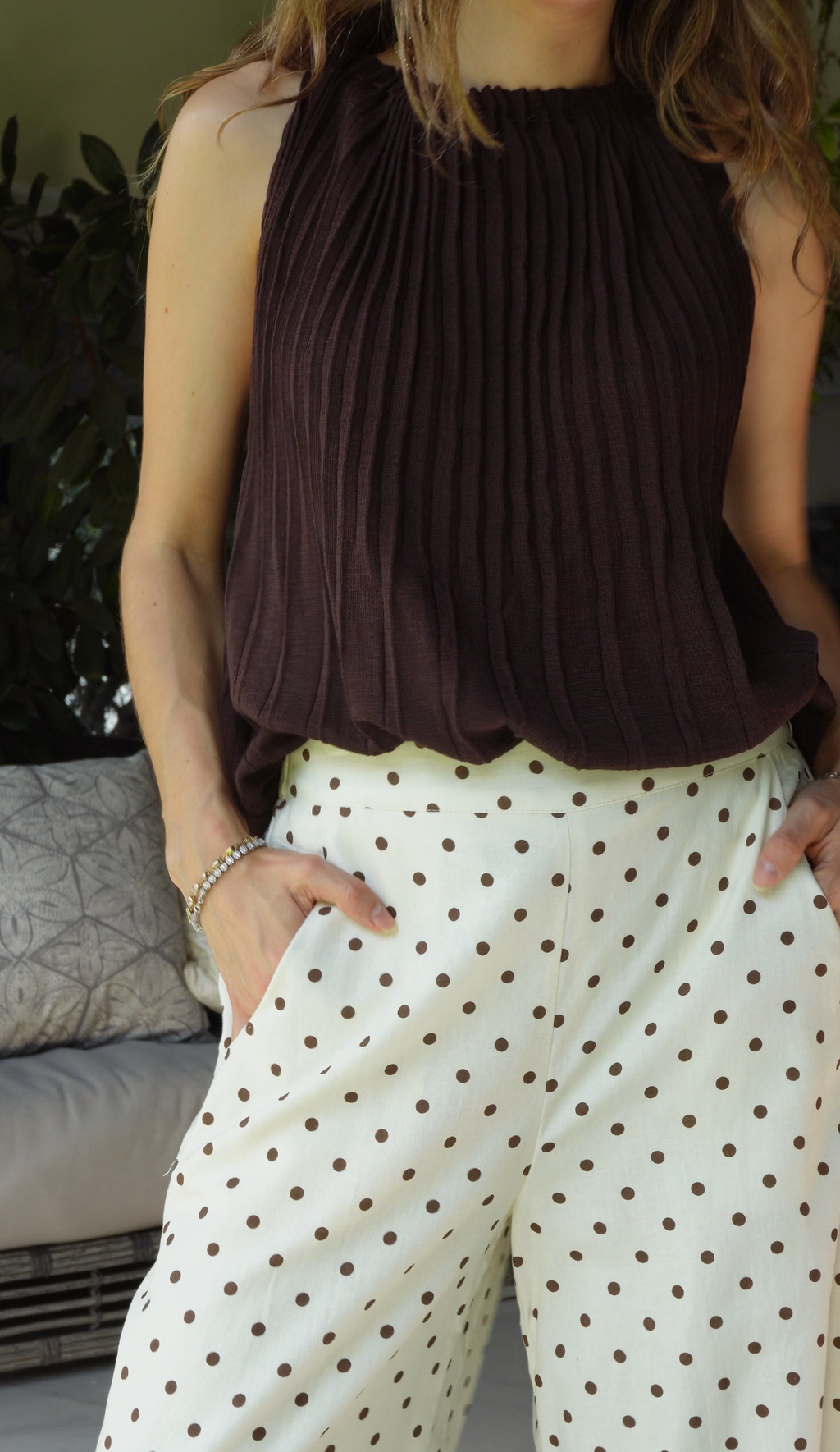 The Santo pants