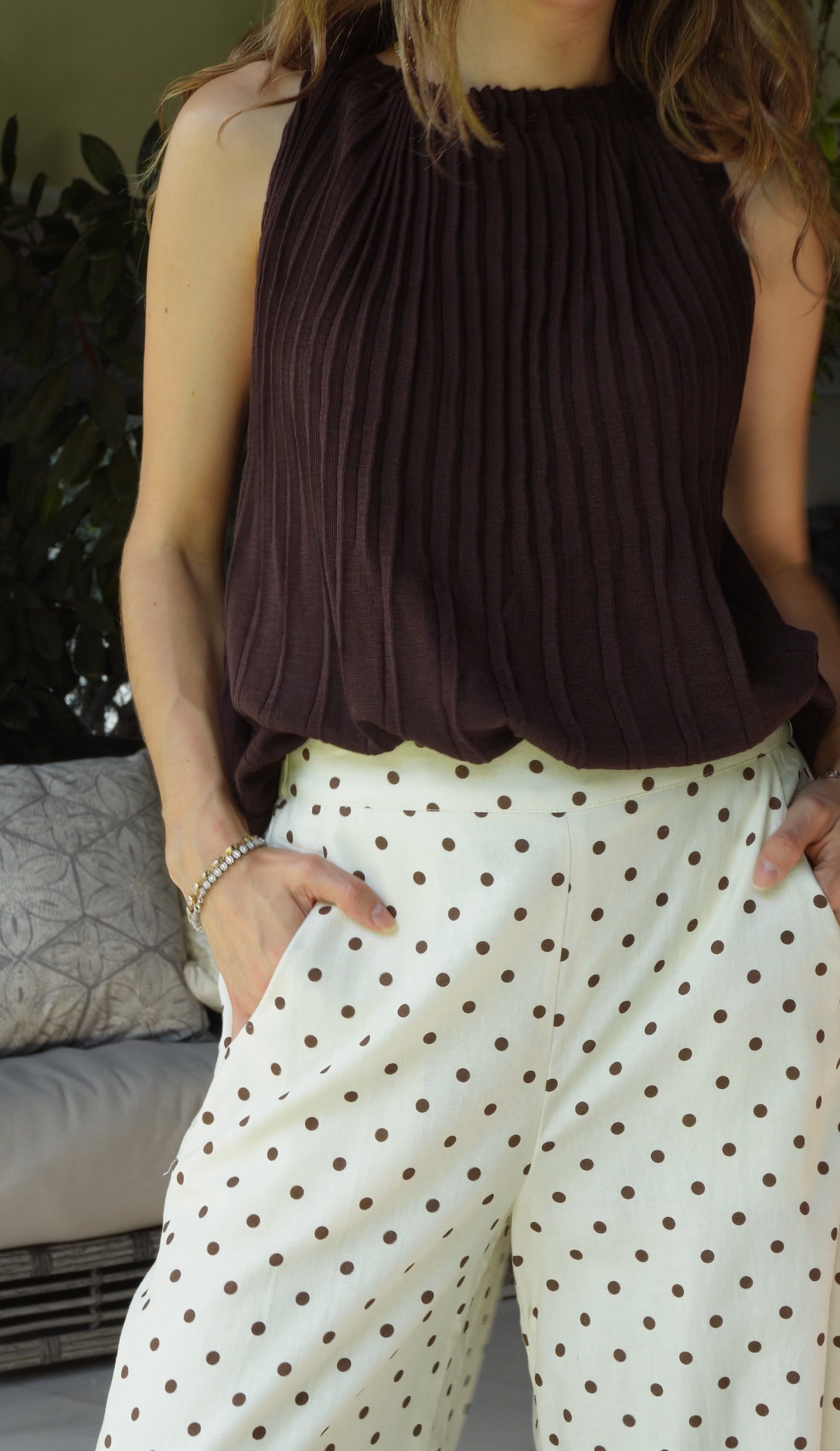 The Santo pants