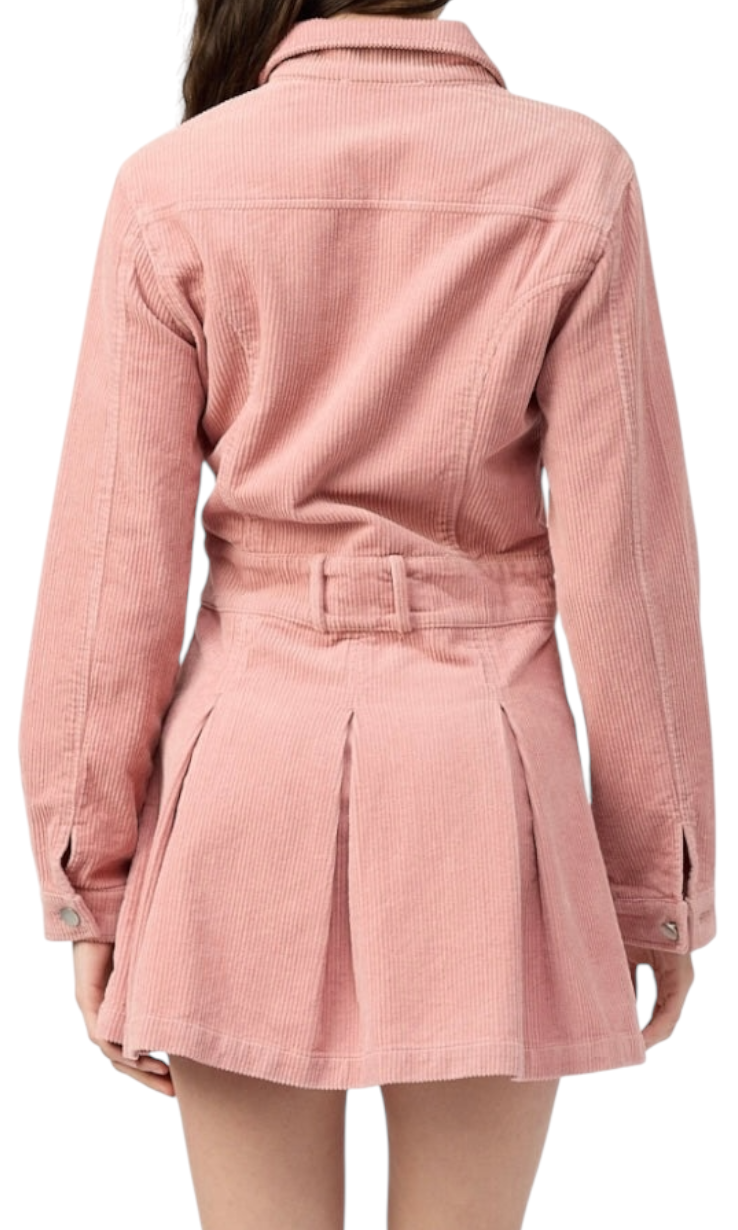The Colette dress