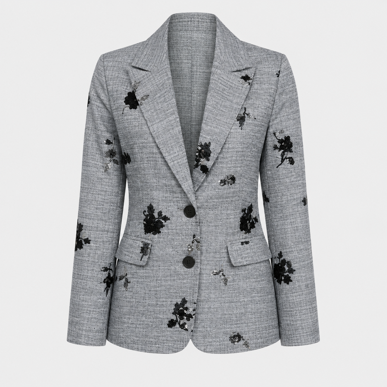 The Joanne jacket