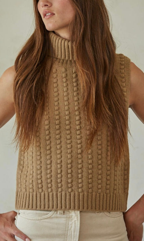 The Wynter sweater