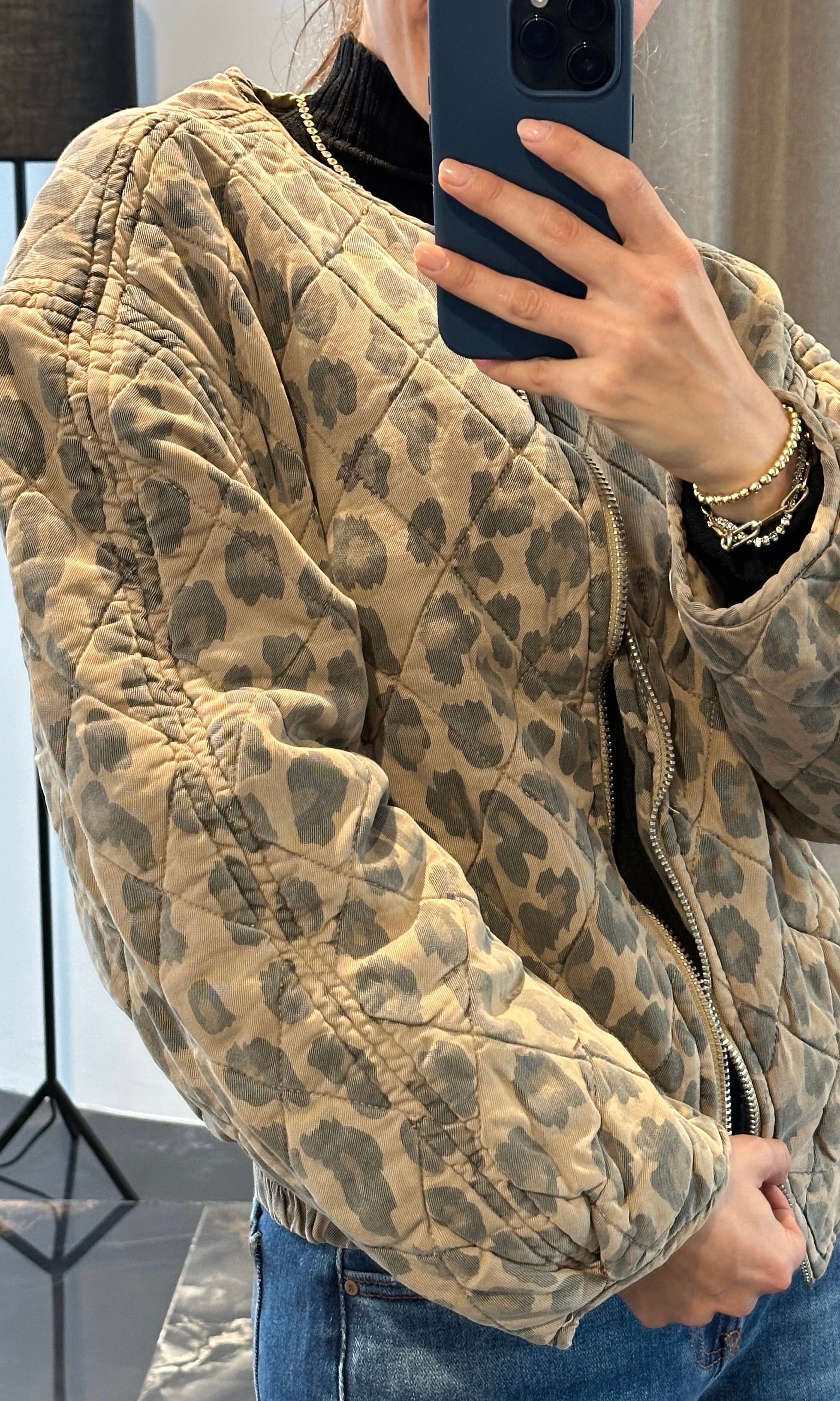 The Chelsea jacket