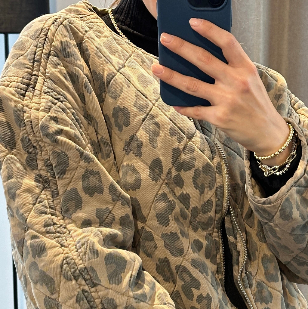 The Chelsea jacket