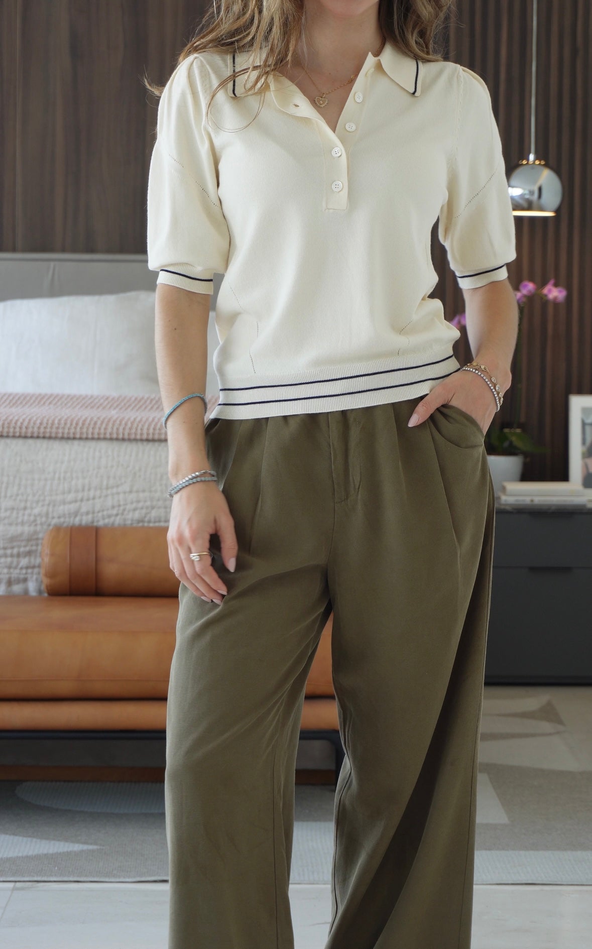 The Smith top