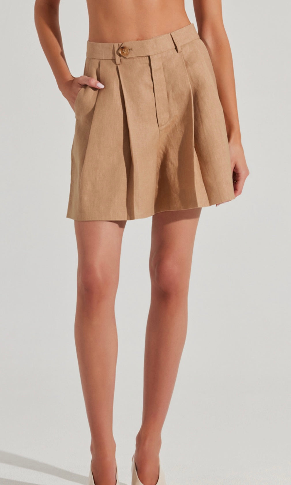 The Georgia shorts