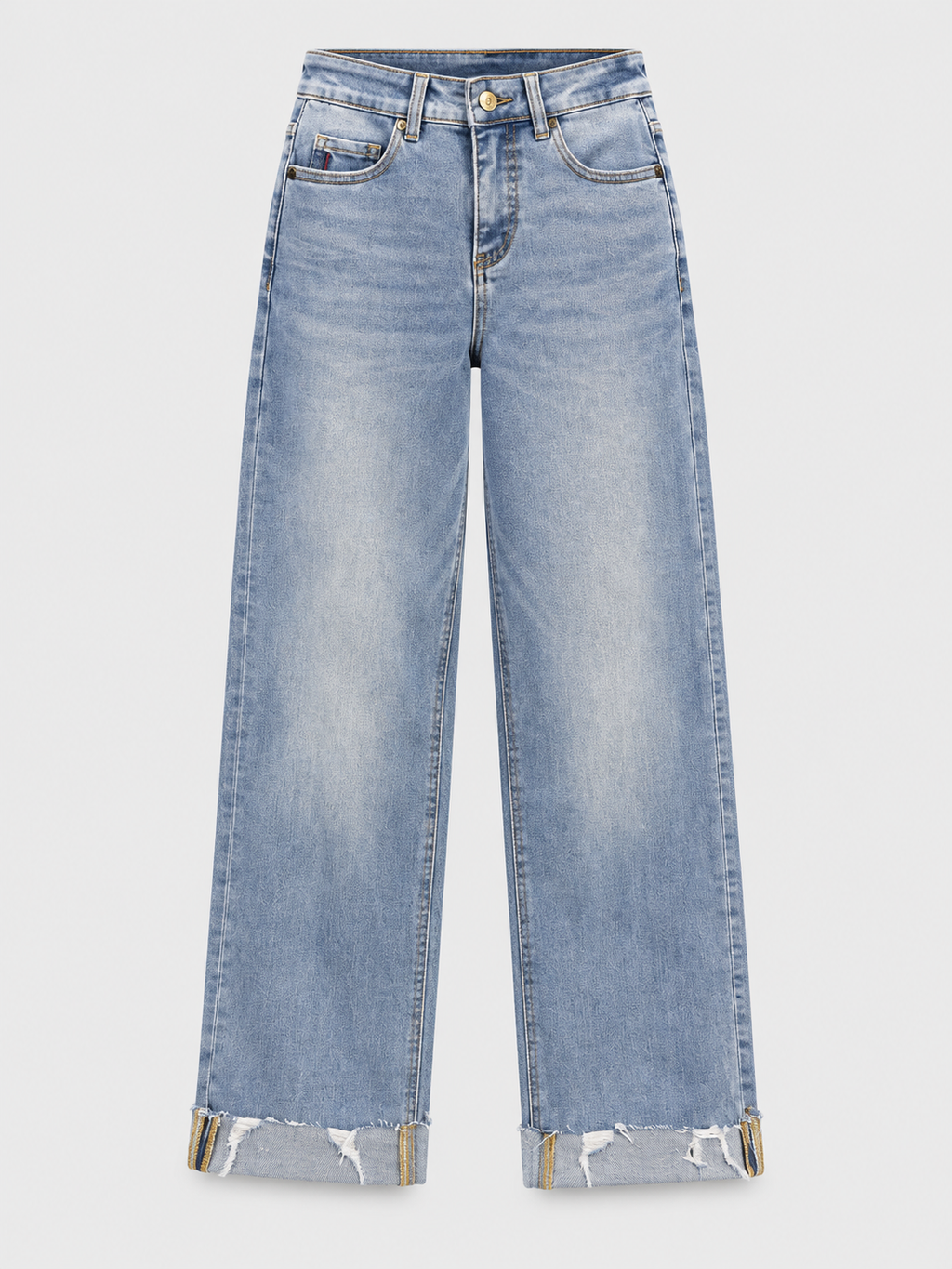 The Margot jeans