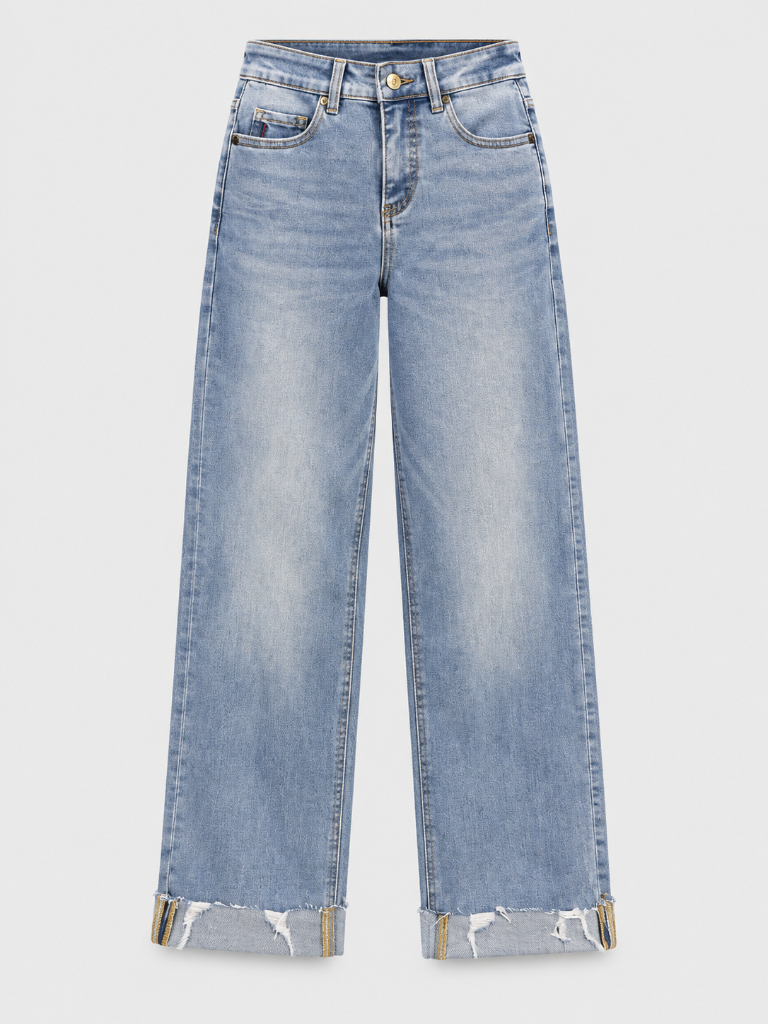The Margot jeans