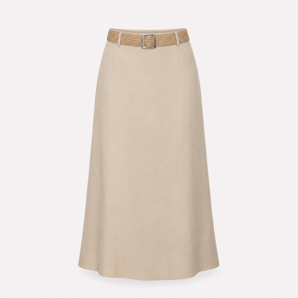 The Luciano skirt