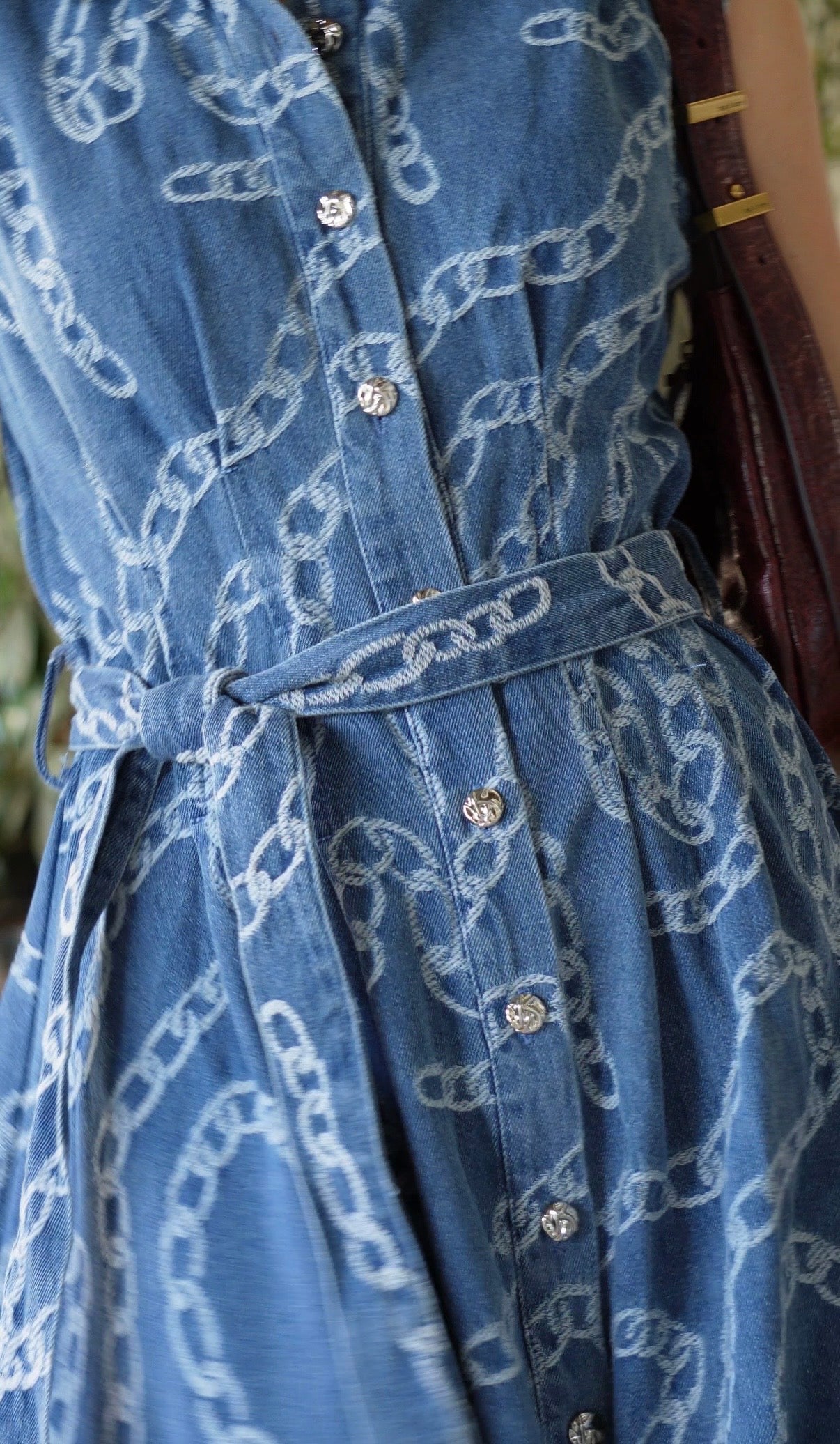 The Joelle dress