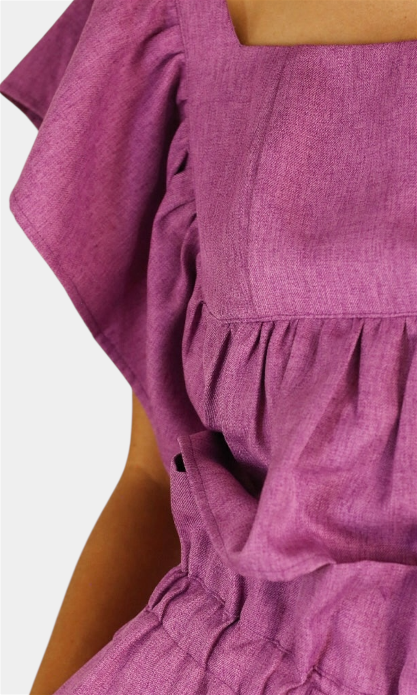 The Clara set