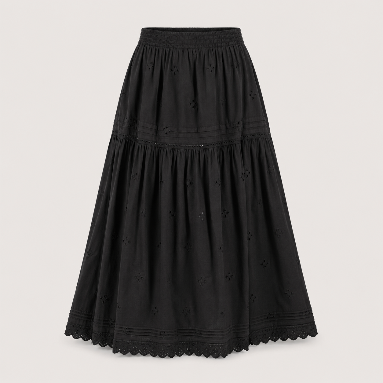 The Lauren skirt