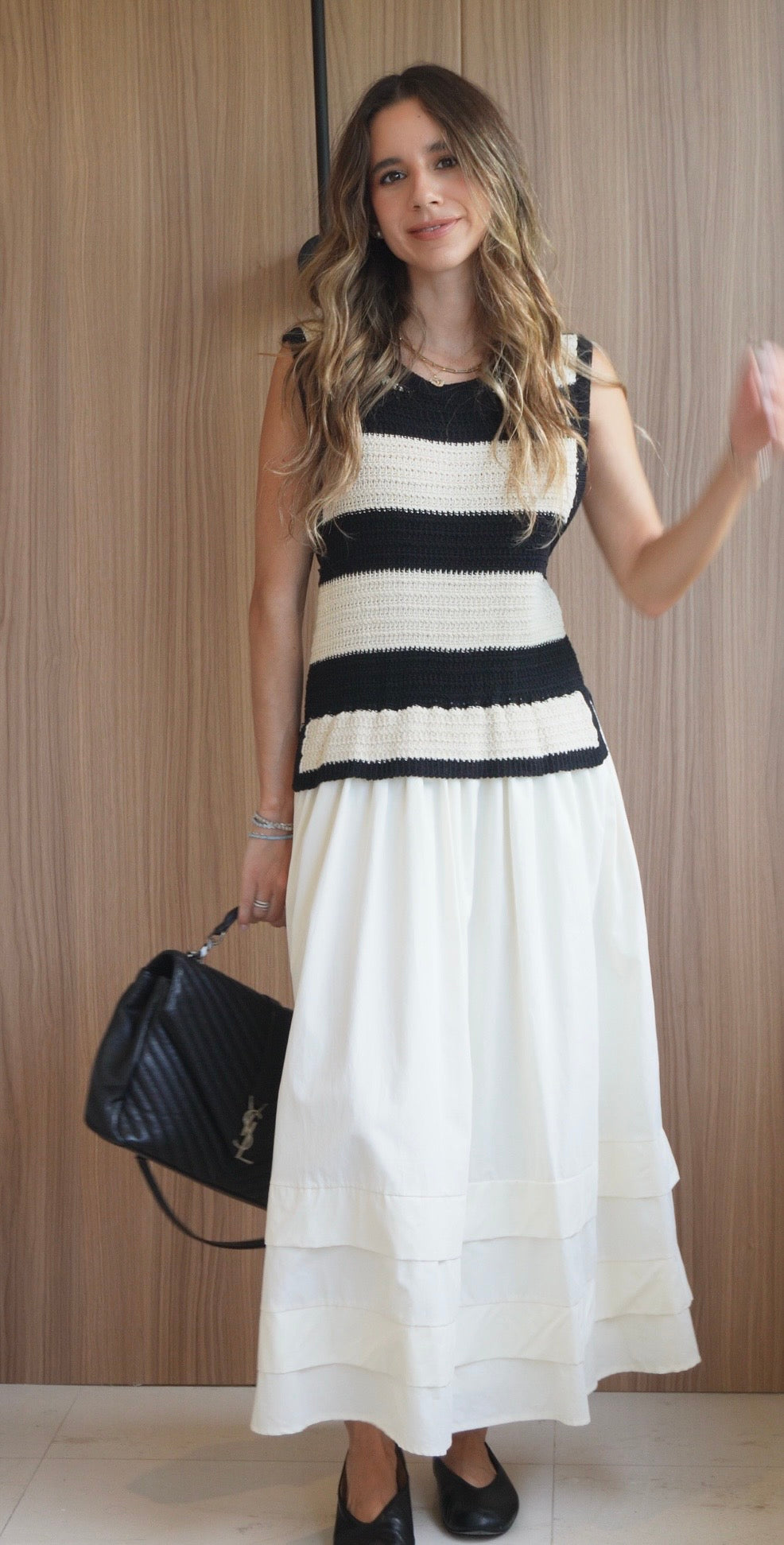 The Ren dress