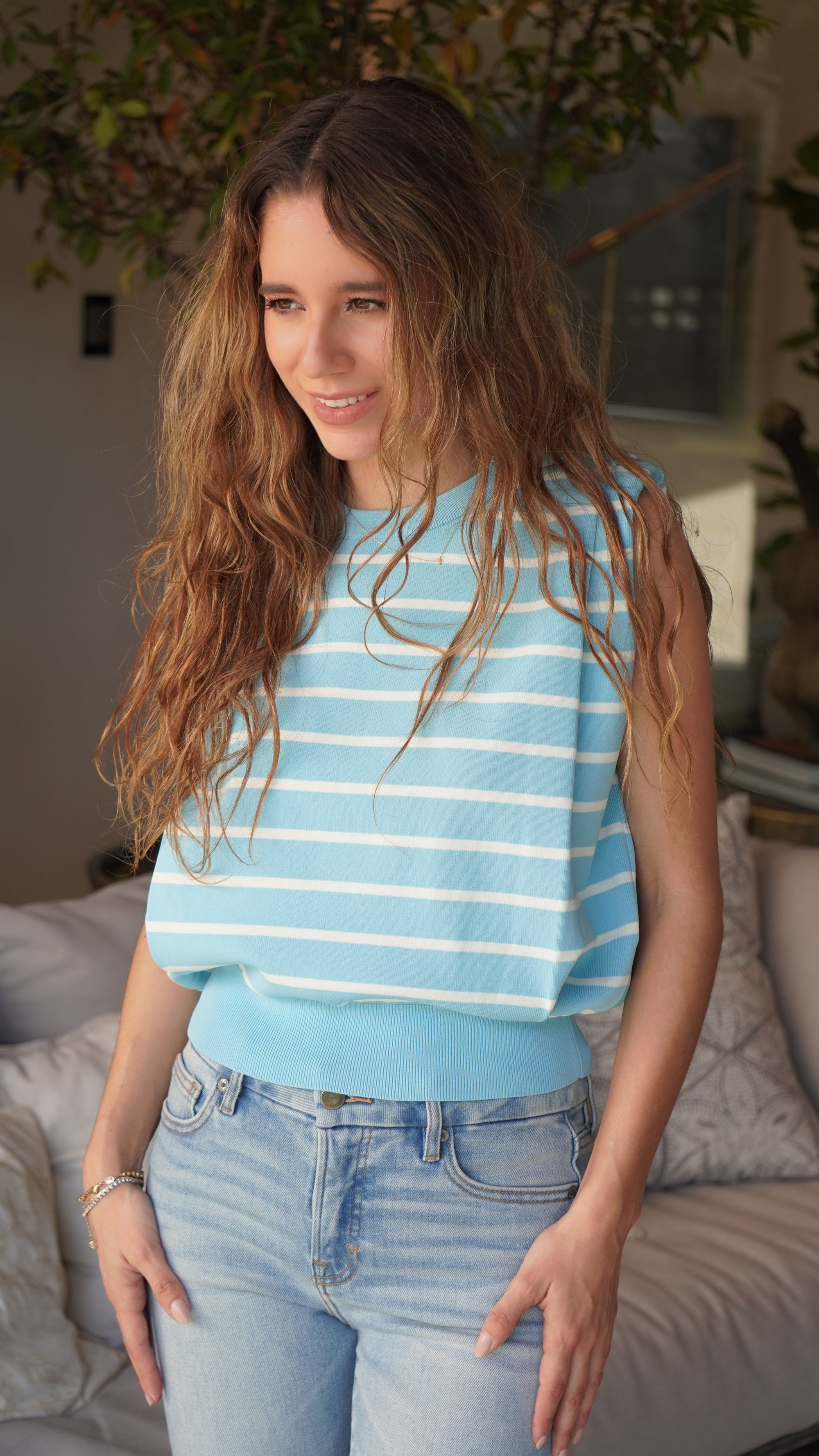 The Austin top