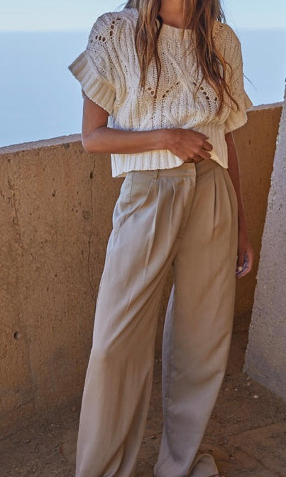 The Barbara pants