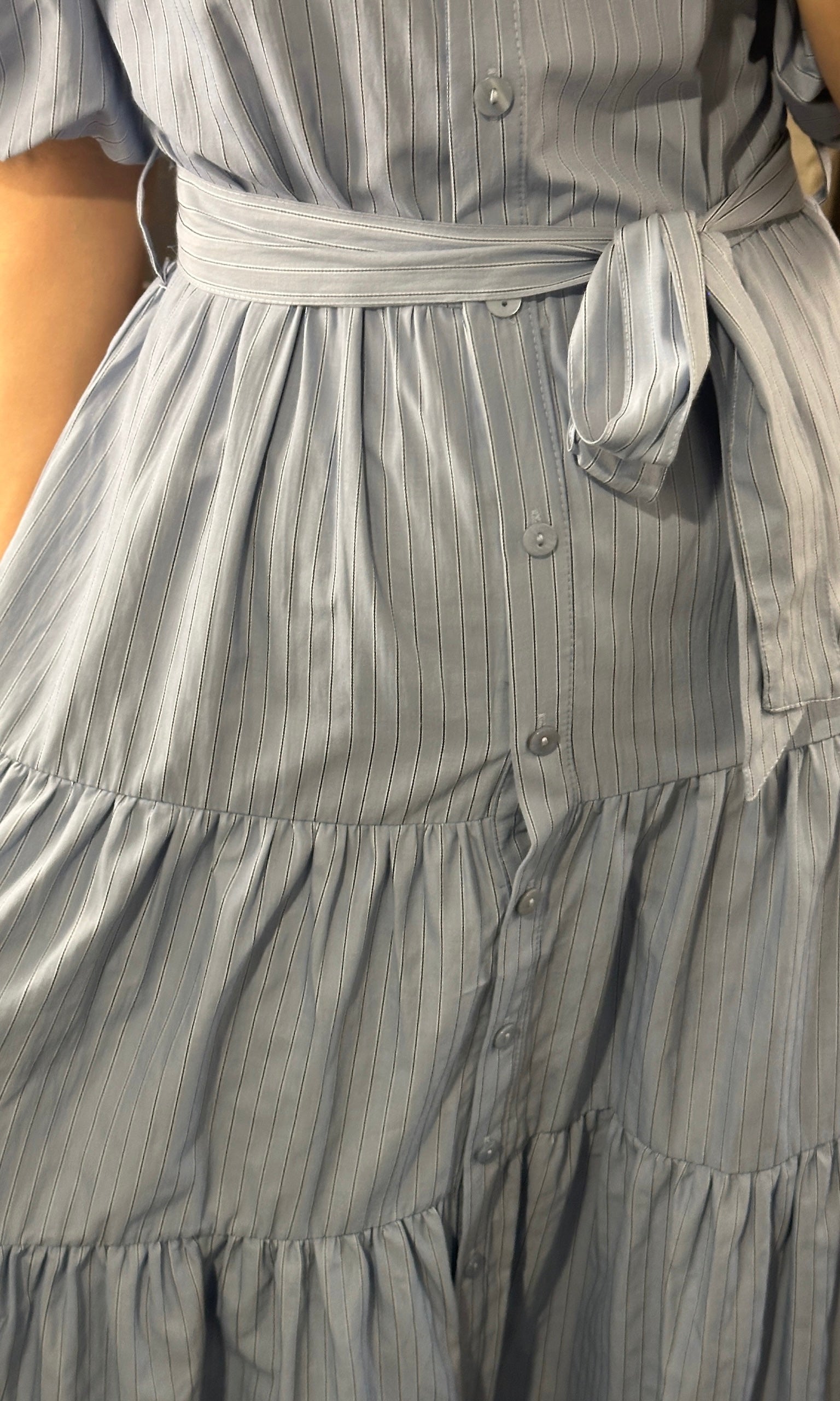 The Renata dress