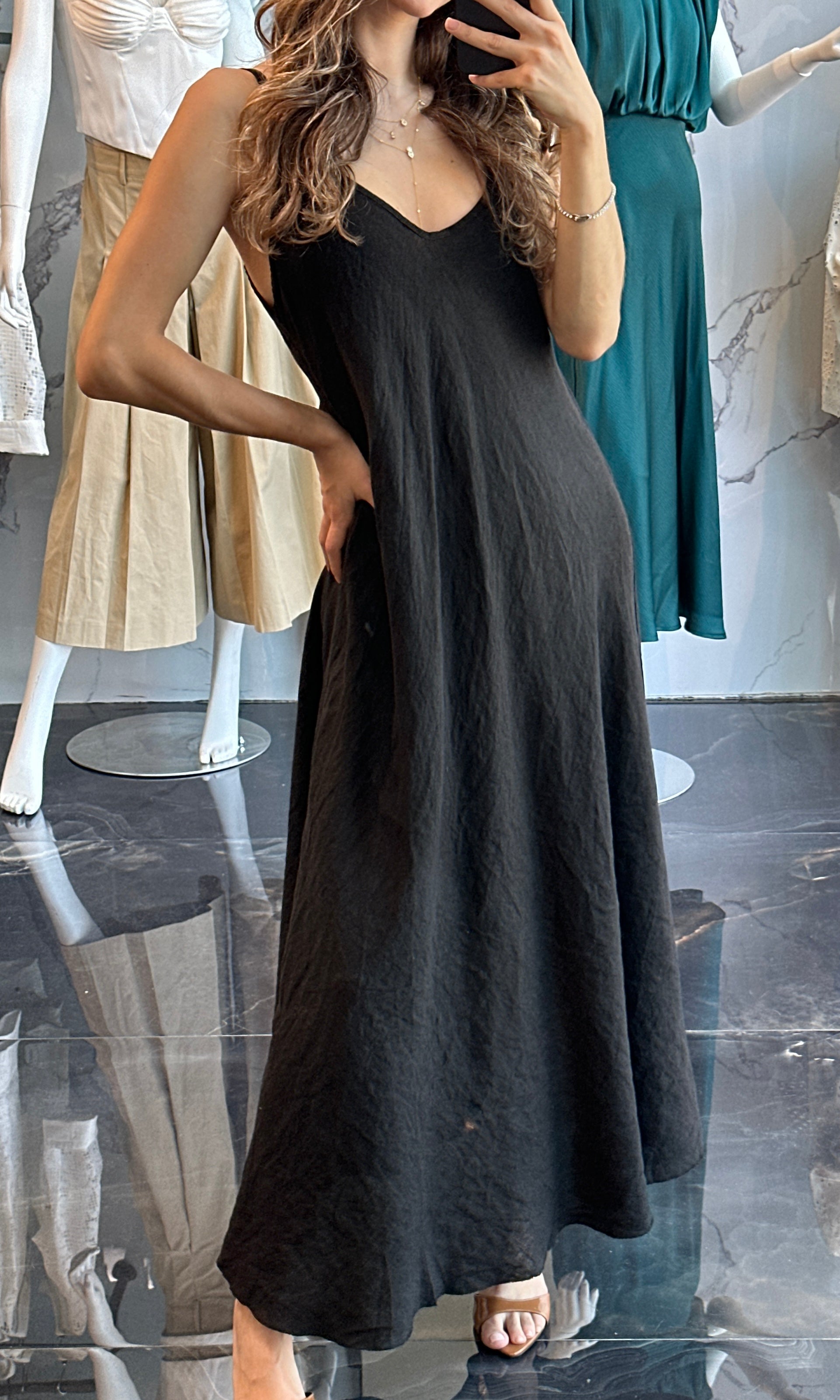 The Mara dress