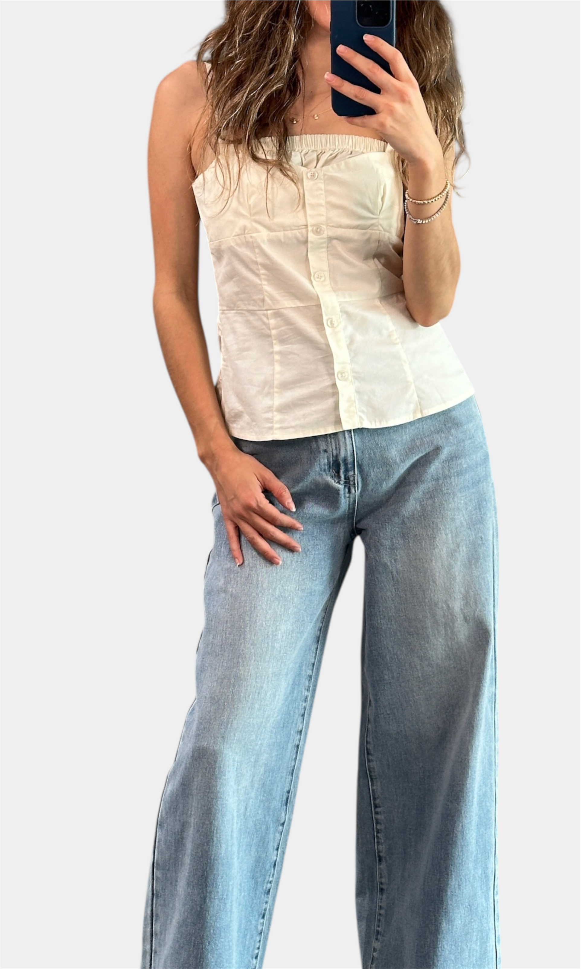 The Camille top
