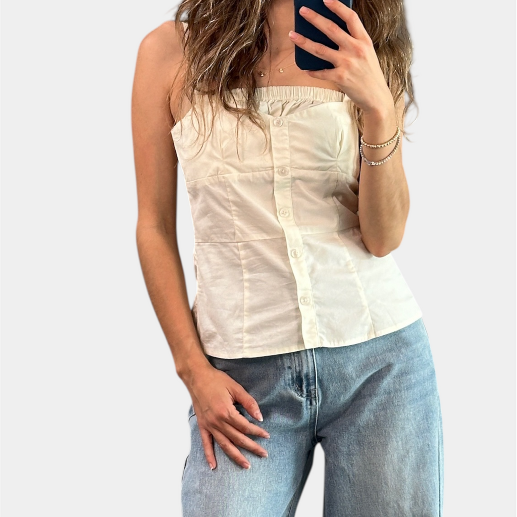 The Camille top
