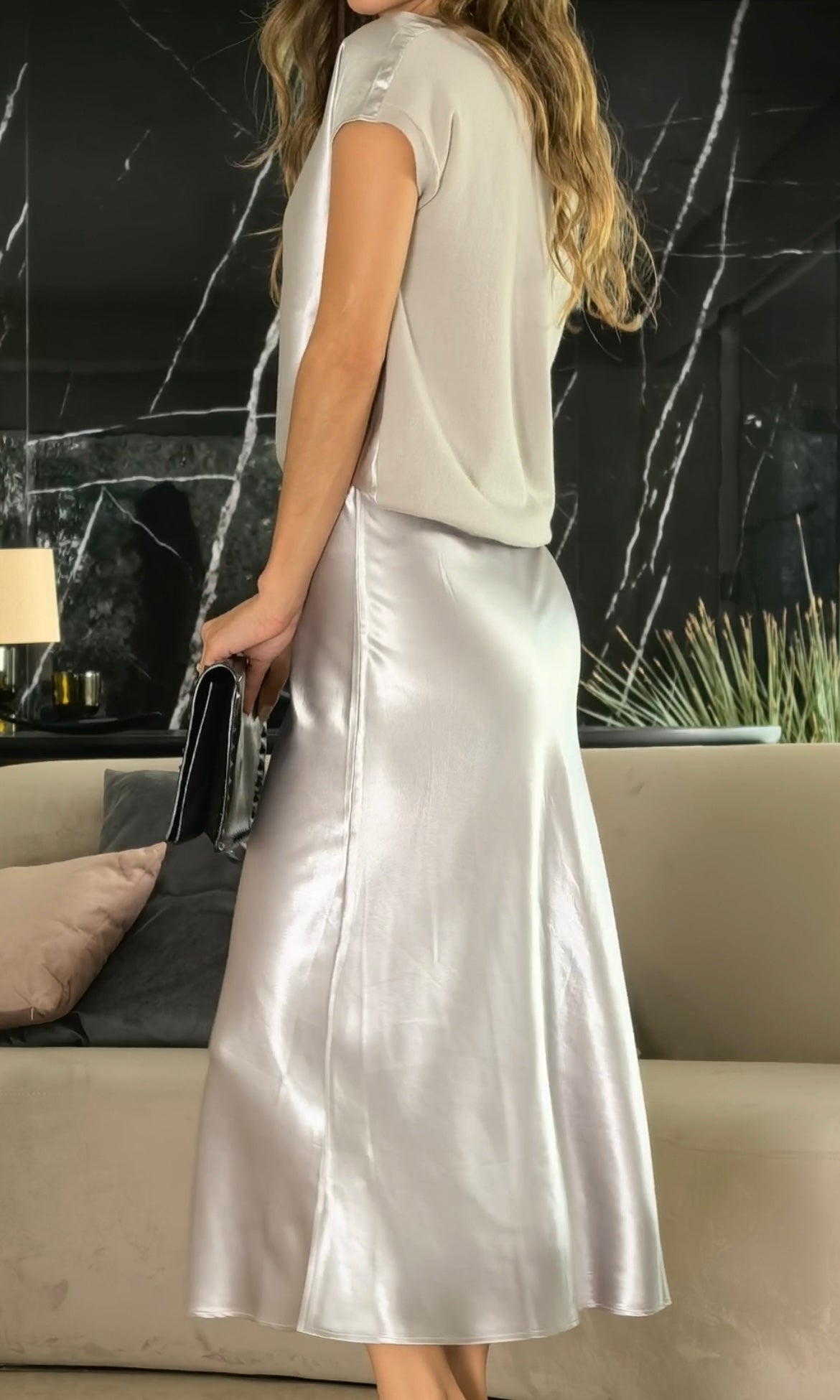 The Devin top (set)