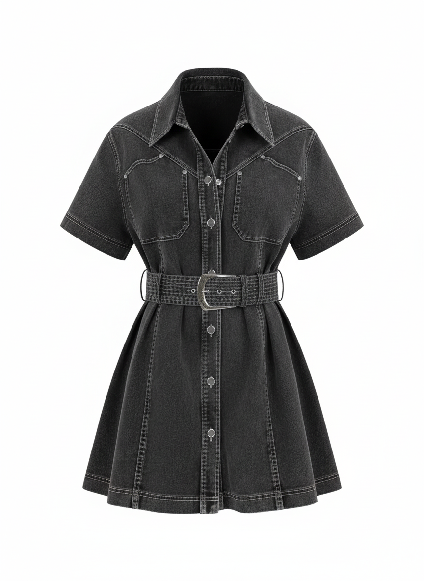 The Marco dress