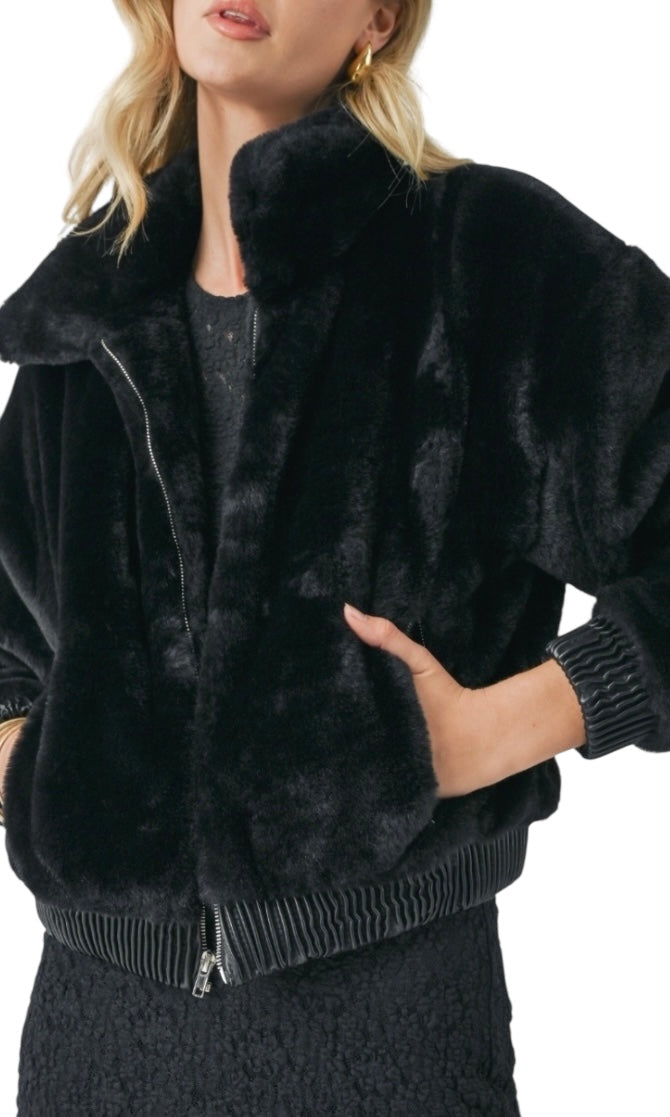 The Noemi jacket