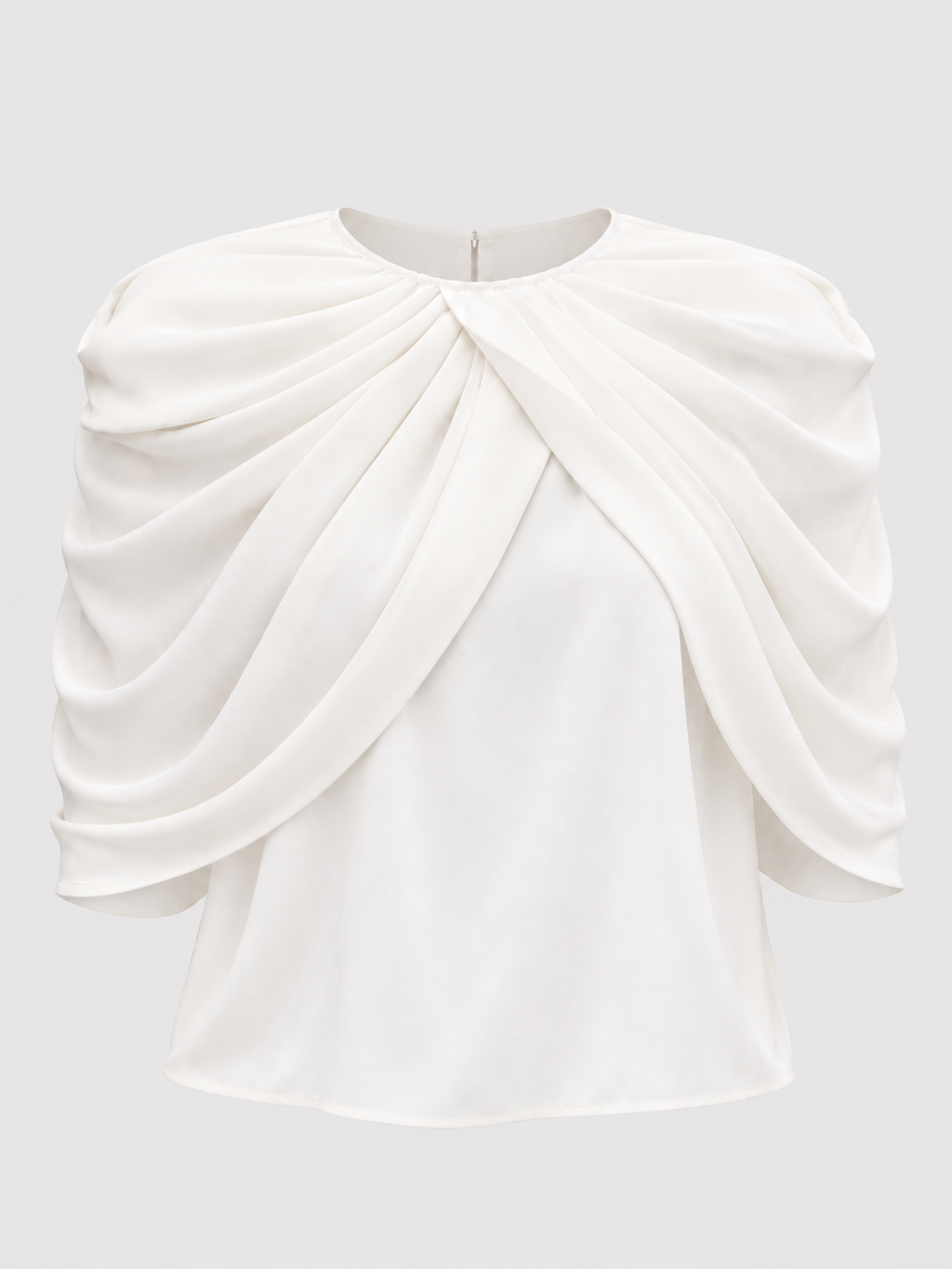 The Gabrielle top