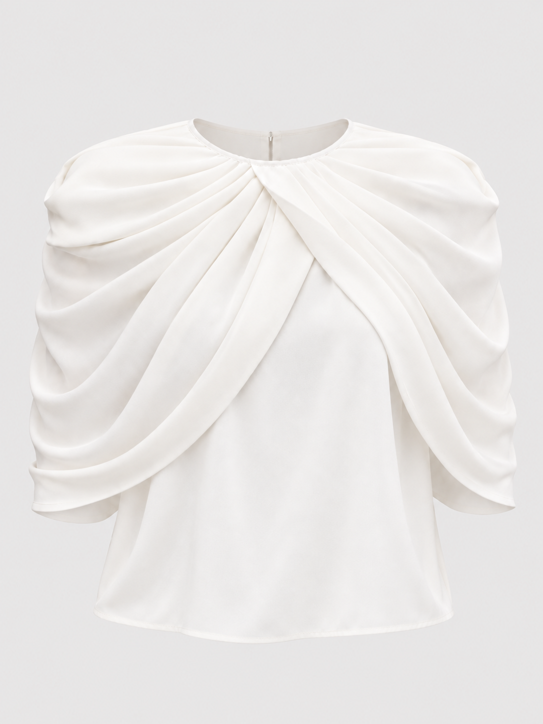 The Gabrielle top