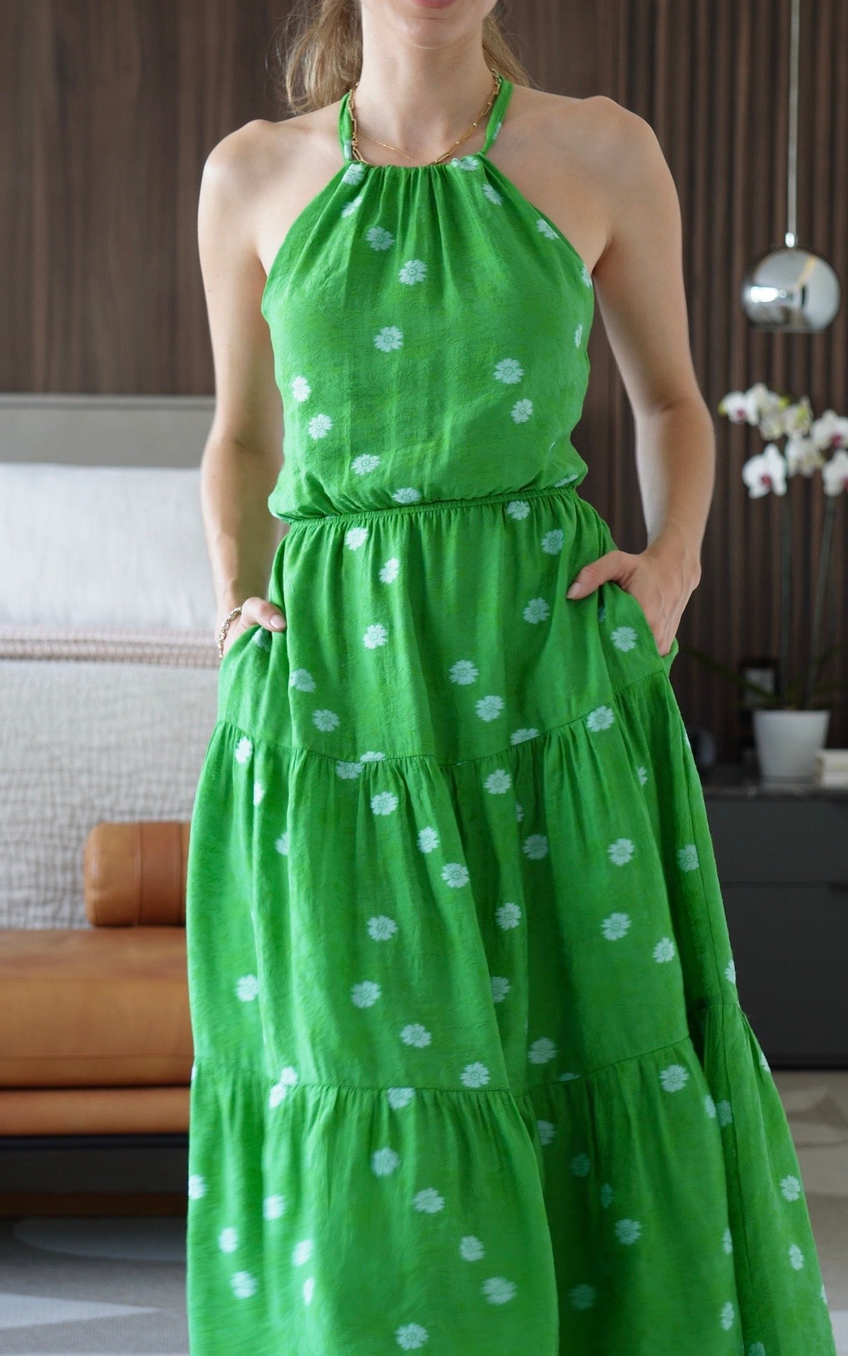 The Andre dress