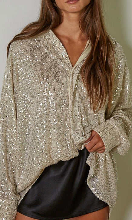 The Alana top