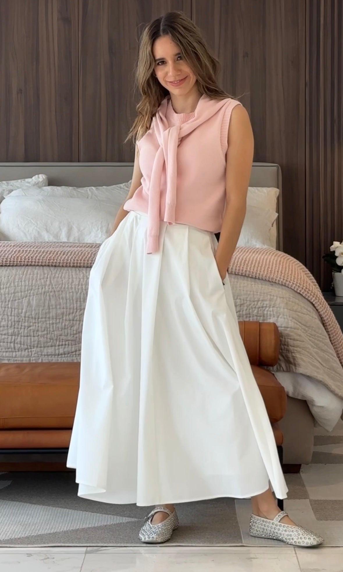 The Edie top