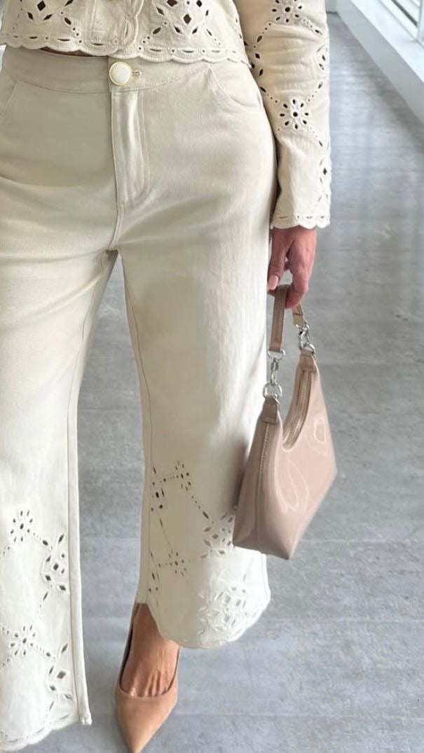 The Lilith jeans