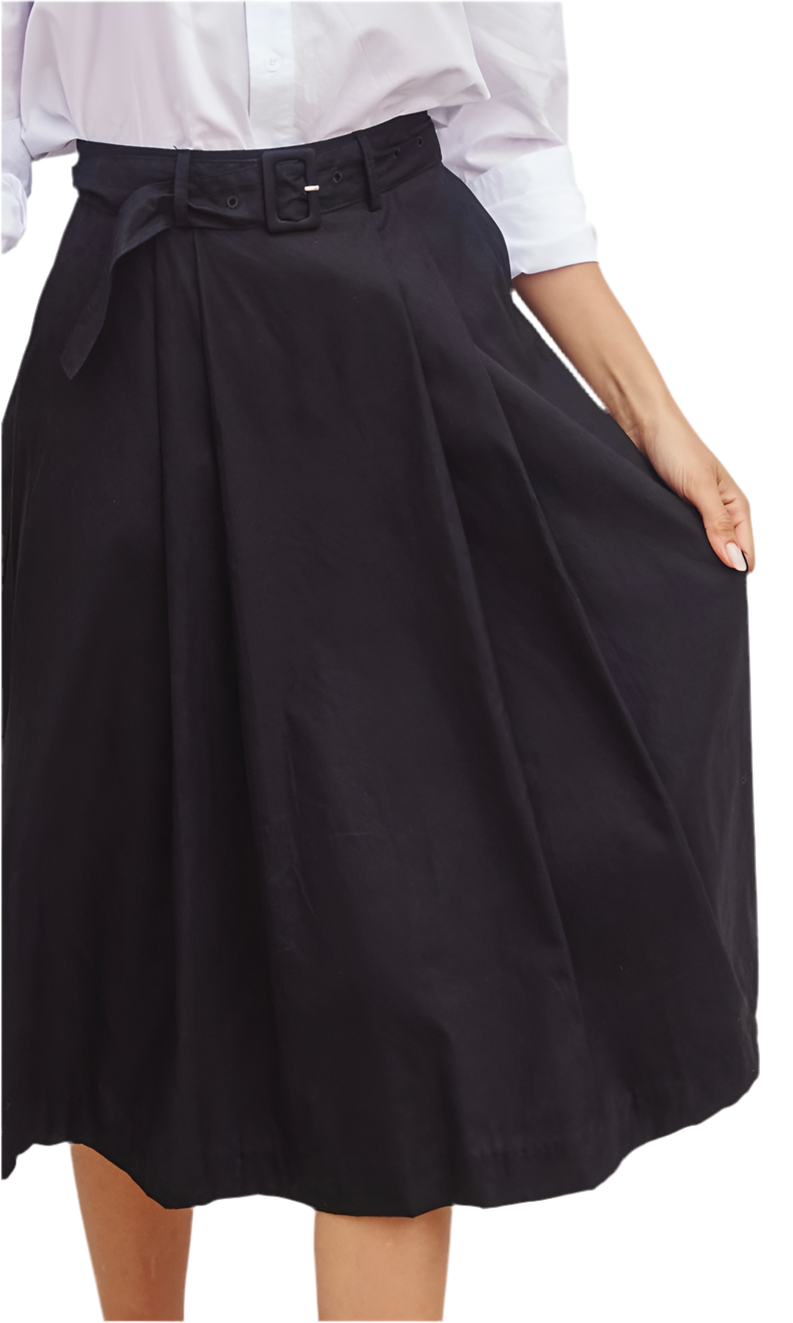 The Carolina skirt