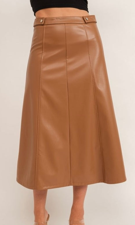 The Lara skirt