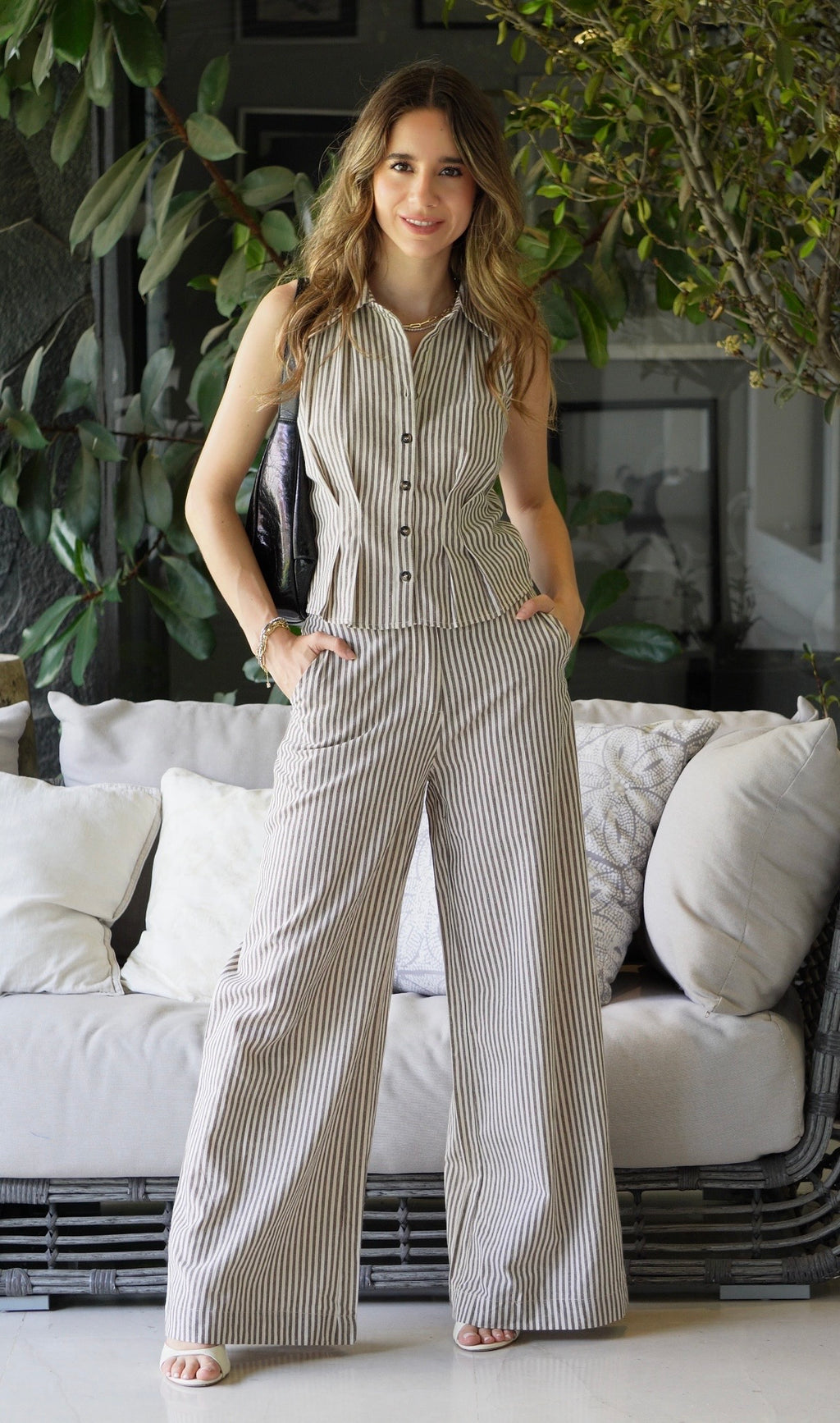 The Bruna set