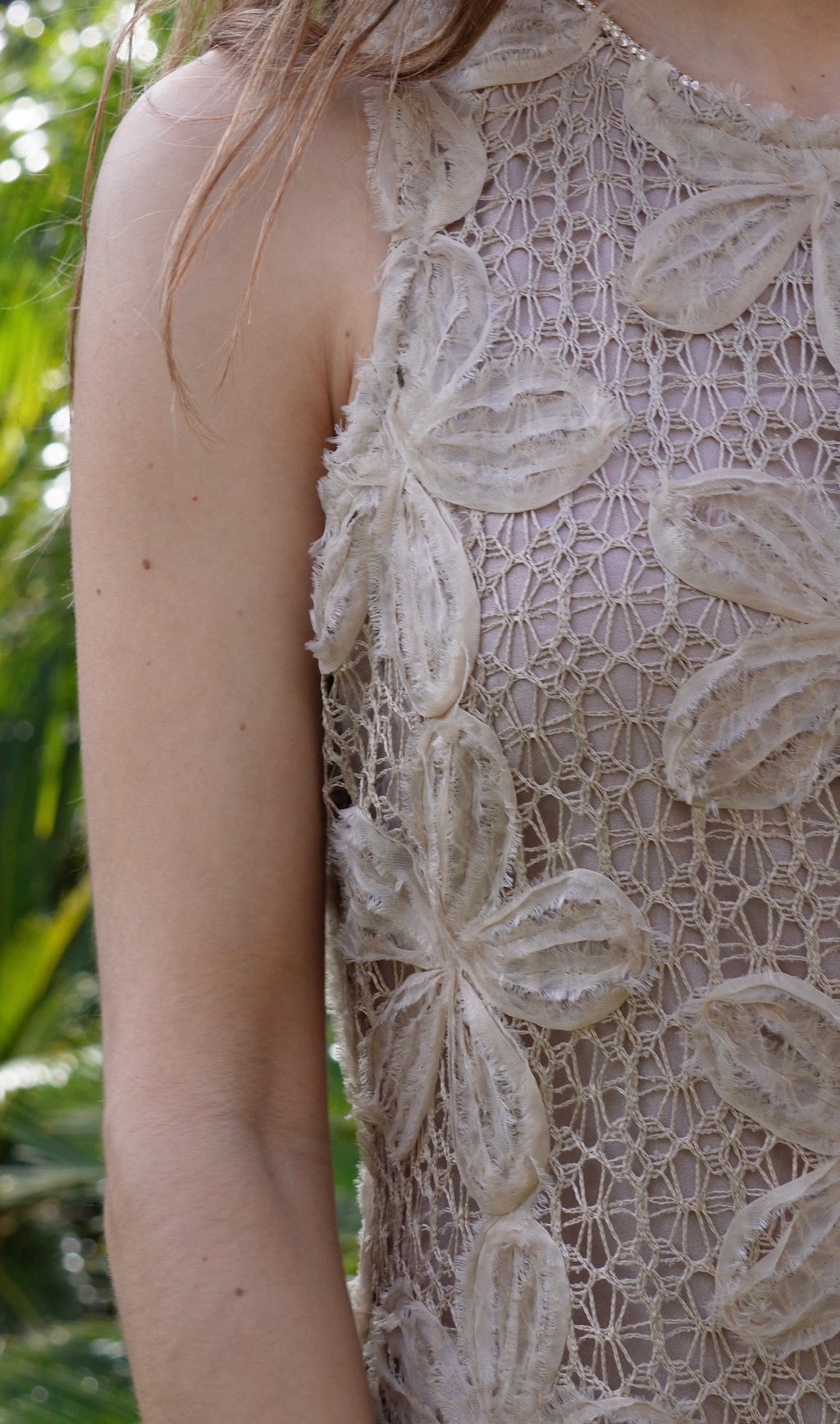 The Santiago dress