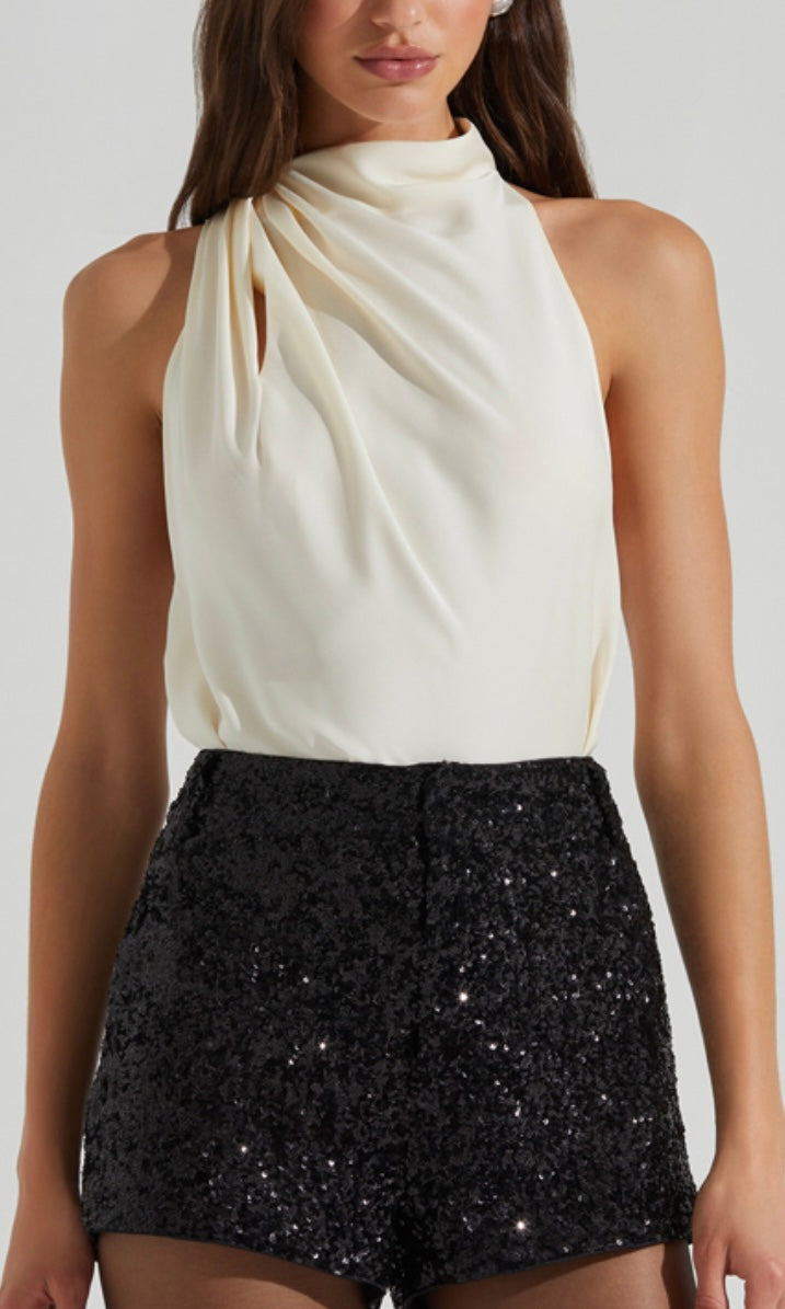 The Liv top