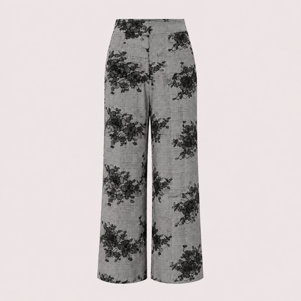 The Mace pants (set)